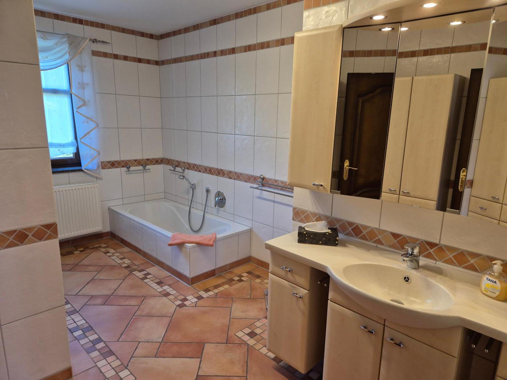 Ferienwohnungen Holzmann Buchholz Aller Bagian luar foto